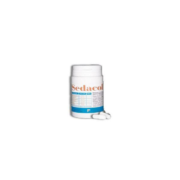 SEDACOL 60 COMPRESSE