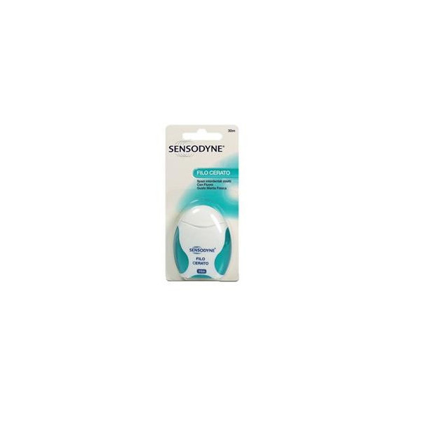 SENSODYNE FILO INTERDENTALE CERATO