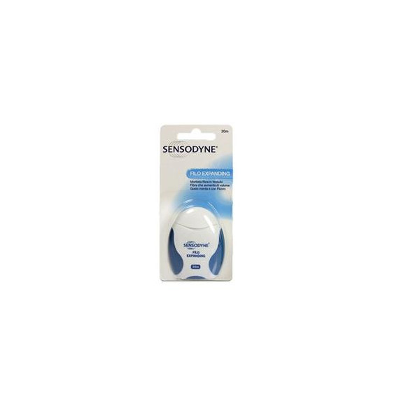 SENSODYNE FILO INTERDENTALE EXPANDING