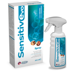 SENSITIV EVO SPRAY 200 ML