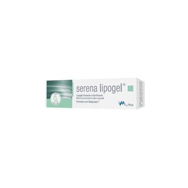 SERENA LIPOGEL 30 ML