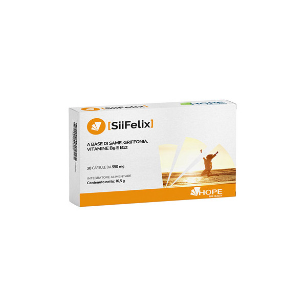 SIIFELIX 30 CAPSULE