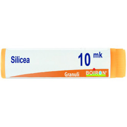 SILICEA XMK GLOBULI 1G