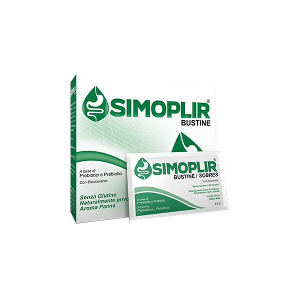 SIMOPLIR 12 BUSTINE
