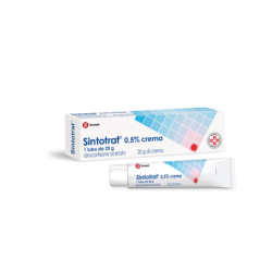 EUCLORINA ERITEMI*CR 20G 0,5%