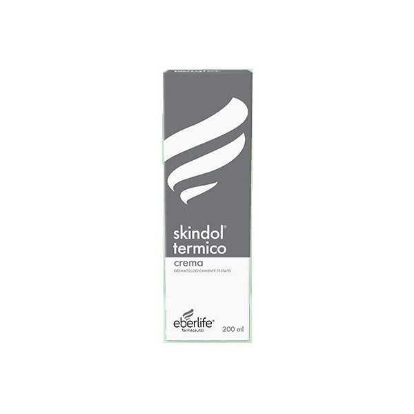 SKINDOL TERMICO 200 ML