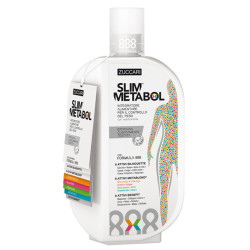 SLIM METABOL NUOVA FORMULAZIONE 888 ML