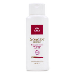 SOAGEN LIQUIDO 500 ML