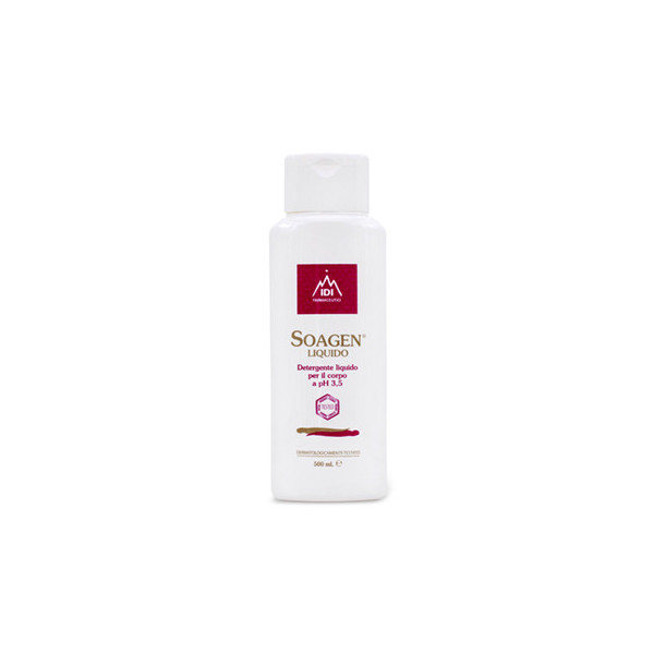 SOAGEN LIQUIDO 500 ML