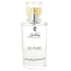 SO PURE INCANTO D'ARMONIA EAU DE TOILETTE 50 ML