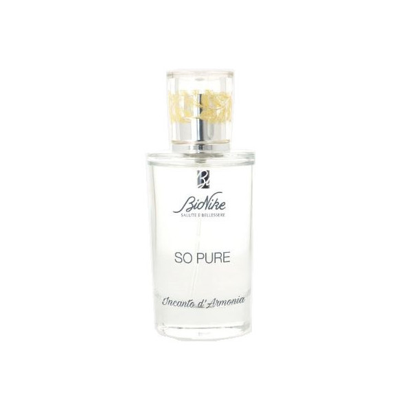 SO PURE INCANTO D'ARMONIA EAU DE TOILETTE 50 ML