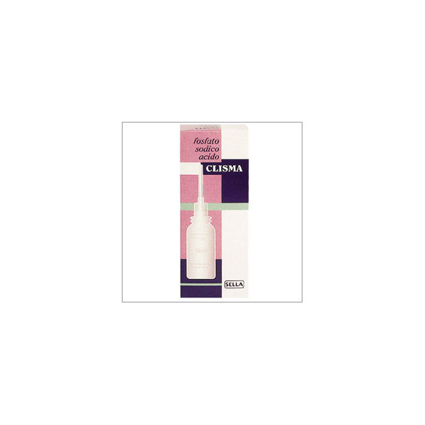 SODIO FOSFATO SEL*RETT 120ML