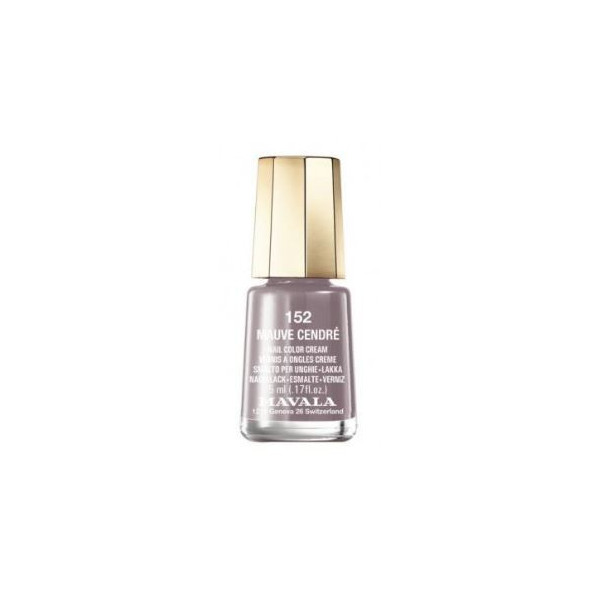MINICOLOR 152 MAUVE CENDRE' 5M
