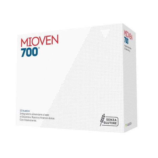 MIOVEN 700 20 BUSTINE