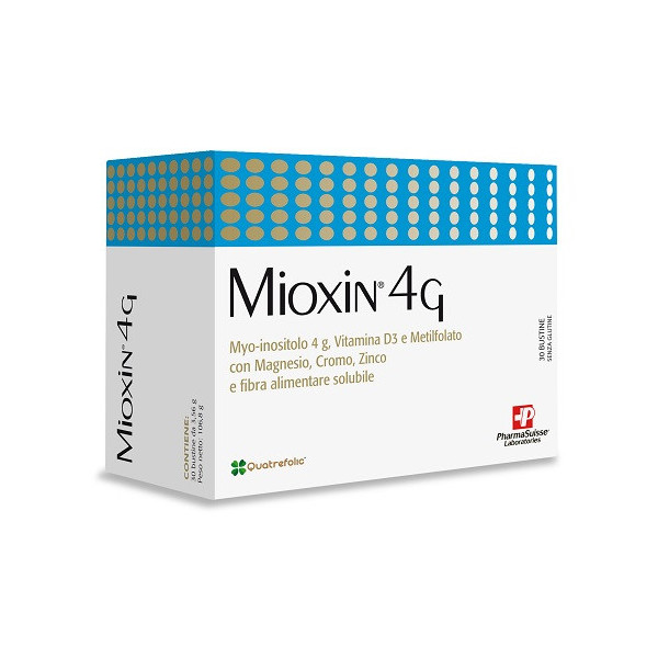 MIOXIN 4G 30 BUSTE