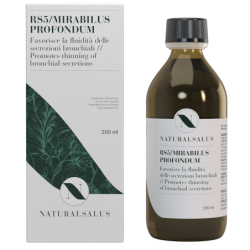 RS5 MIRABILUS PROFUNDUM 200 ML