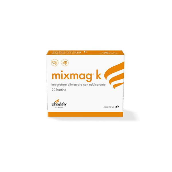 MIXMAG K 20 BUSTINE