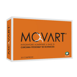 MOVART 30 COMPRESSE