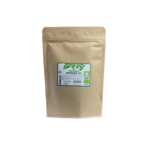 MORINGA BIO 200 G