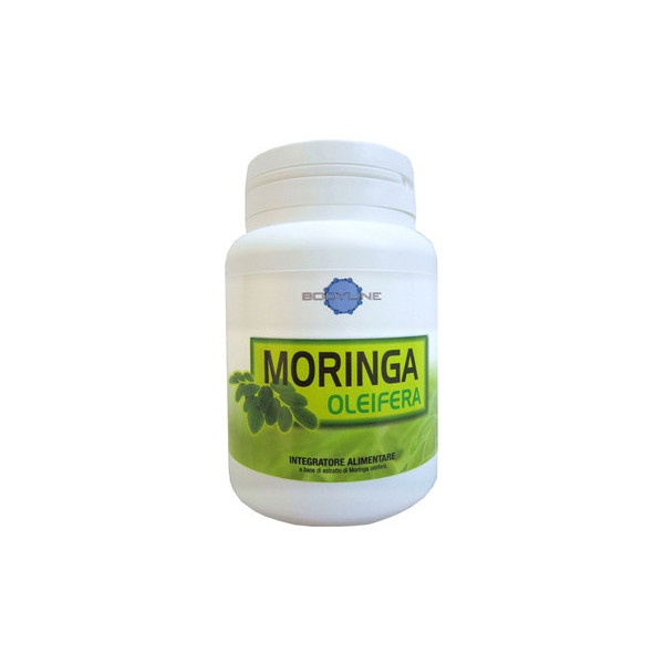 MORINGA OLEIFERA 60 CAPSULE