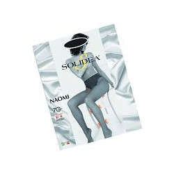 NAOMI 70 COLLANT MODEL NERO 4XL