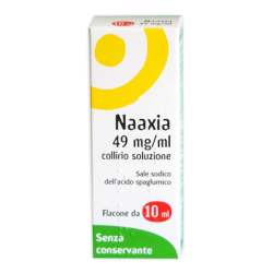 NAAXIA*COLL 10ML 4,9%