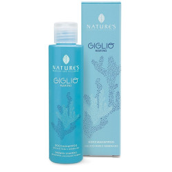 NATURE'S GIGLIO MARINO DOCCIA SHAMPOO 200 ML