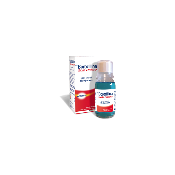 NEOBORO GOLADO*COLLUT FL160ML