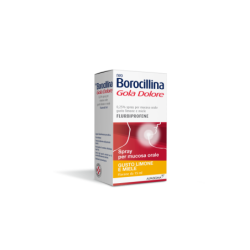 NEOBORO GOLADO*SPRAY LIM&MIELE