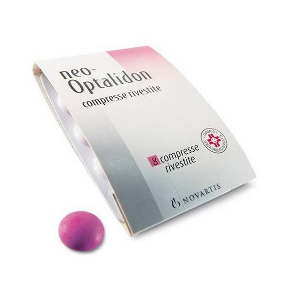 NEOOPTALIDON*8CPR RIV