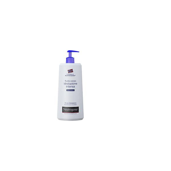 NEUTROGENA CORPO FLUIDA PROFUMATA 400 ML