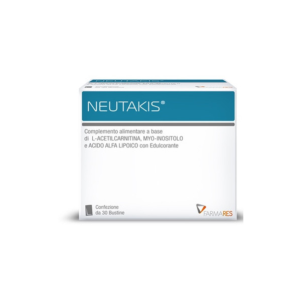 NEUTAKIS 3 BUSTINE