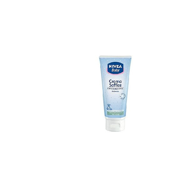 NIVEA BABY CREMA SOFFICE 100 ML