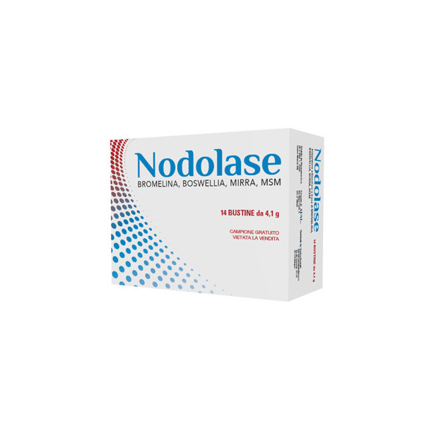 NODOLASE 14 BUSTINE