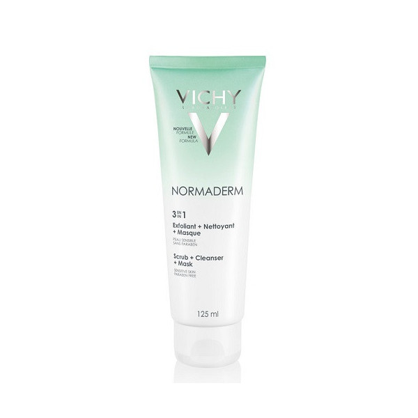 NORMADERM 3 IN 1 125 ML