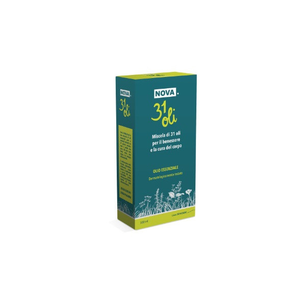 NOVA 31 OLI 100 ML
