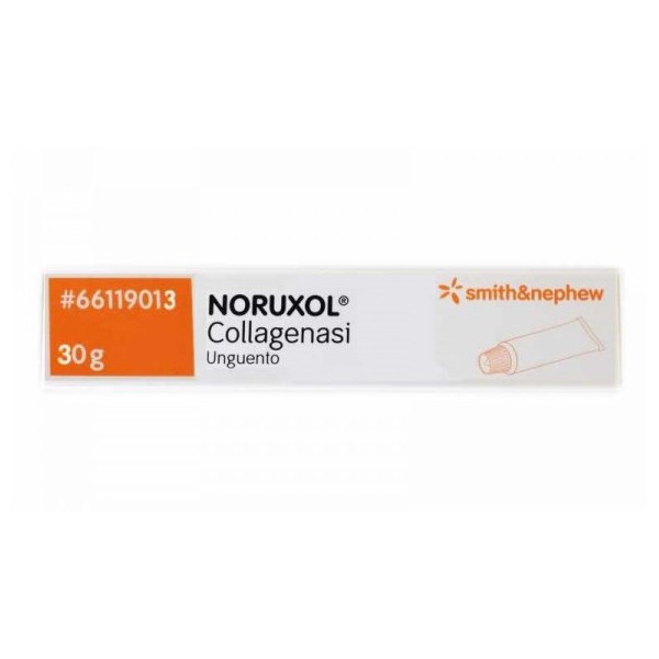 NORUXOL*UNG 30G