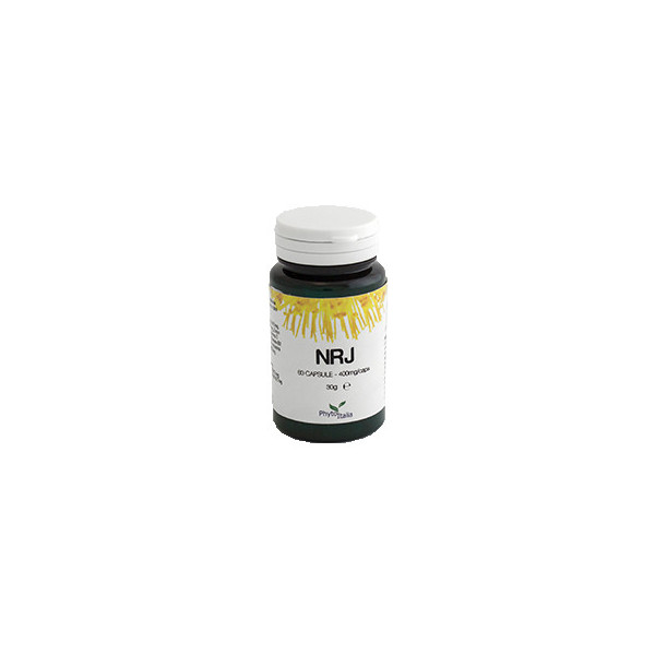 NRJ 60 CAPSULE
