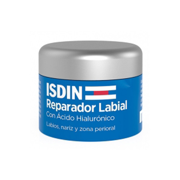 NUTRABALM REPARADOR LABIAL BALSAMO 10 ML