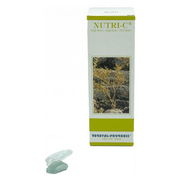 NUTRIC GOCCE 50 ML NUTRIC GOCCE 50 ML