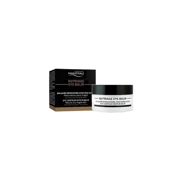 NUTRIAGE EYE BALM 15 ML