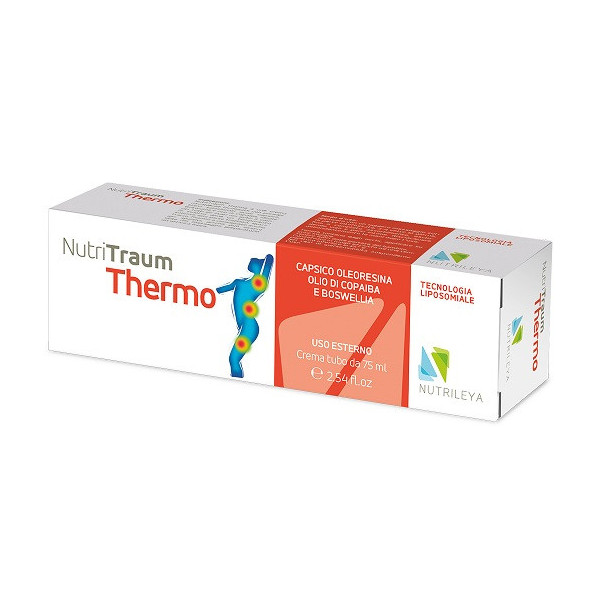 NUTRITRAUM THERMO 75 G