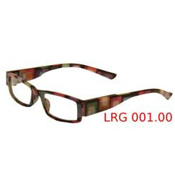 OCCHIALE PREMONTATO OCCHIALUX LRG001 +00 DIOTTRIE