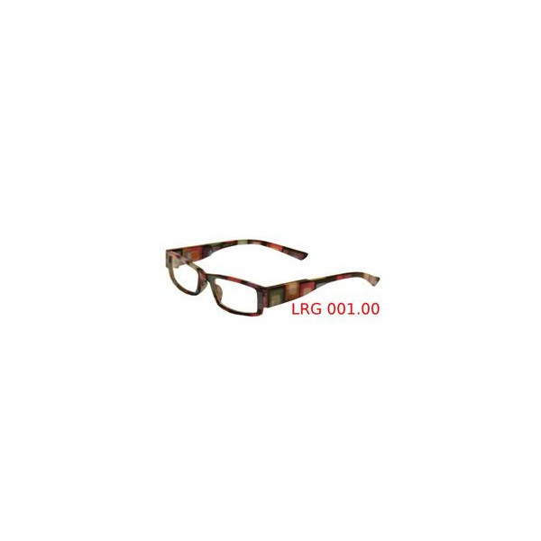 OCCHIALE PREMONTATO OCCHIALUX LRG001 +00 DIOTTRIE