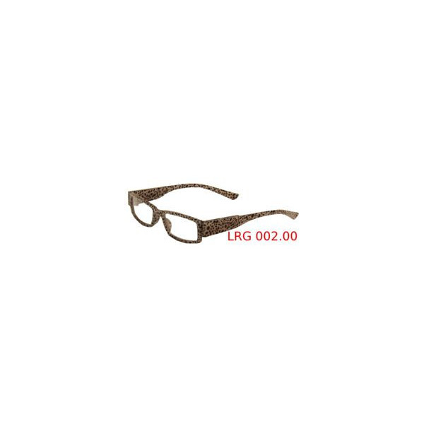 OCCHIALE PREMONTATO OCCHIALUX LRG002 +00 DIOTTRIE