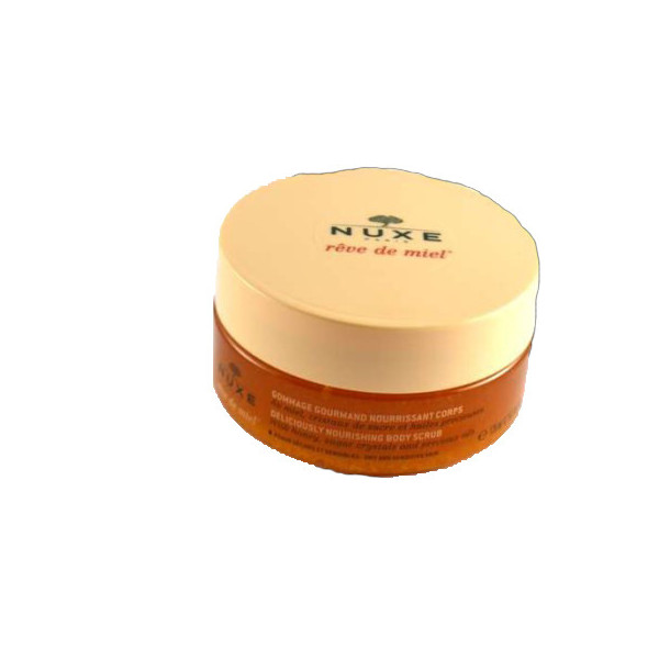 NUXE REVE DE MIEL ESFOLIANTE CORPO NUTRIENTE 175 ML