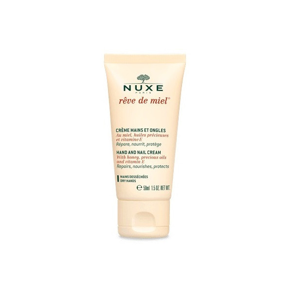 NUXE REVE DE MIEL CREMA MANI E UNGHIE 50 ML