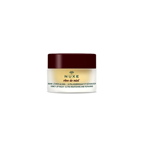 NUXE REVE DE MIEL BALSAMO LABBRA RIPARATORE AL MIELE 15 G