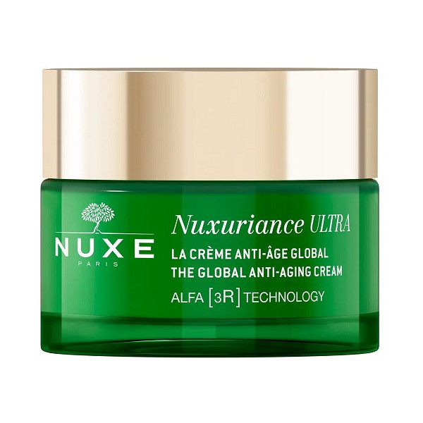 NUXE NUXURIANCE ULTRA CREMA ANTI ETA' GLOBALE 50 ML