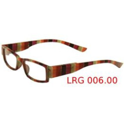 OCCHIALE PREMONTATO OCCHIALUX LRG006 +00 DIOTTRIE